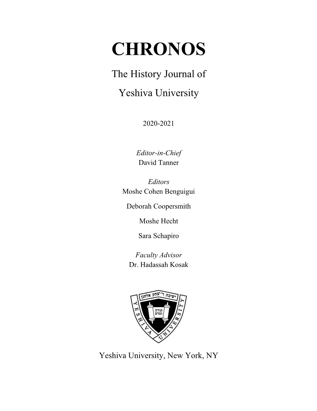 Chronos 2020-2021.Pdf (1.572Mb)