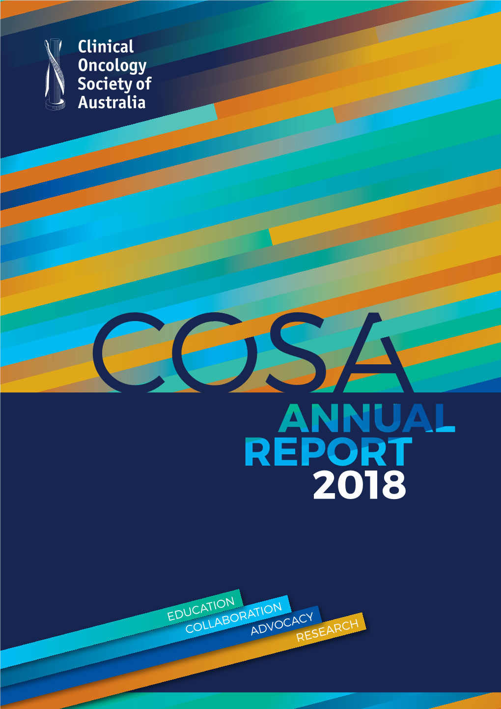 2018 Annual Report