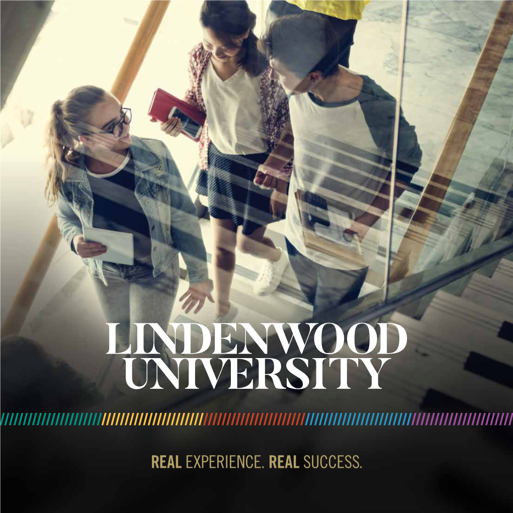 Admissions Viewbook