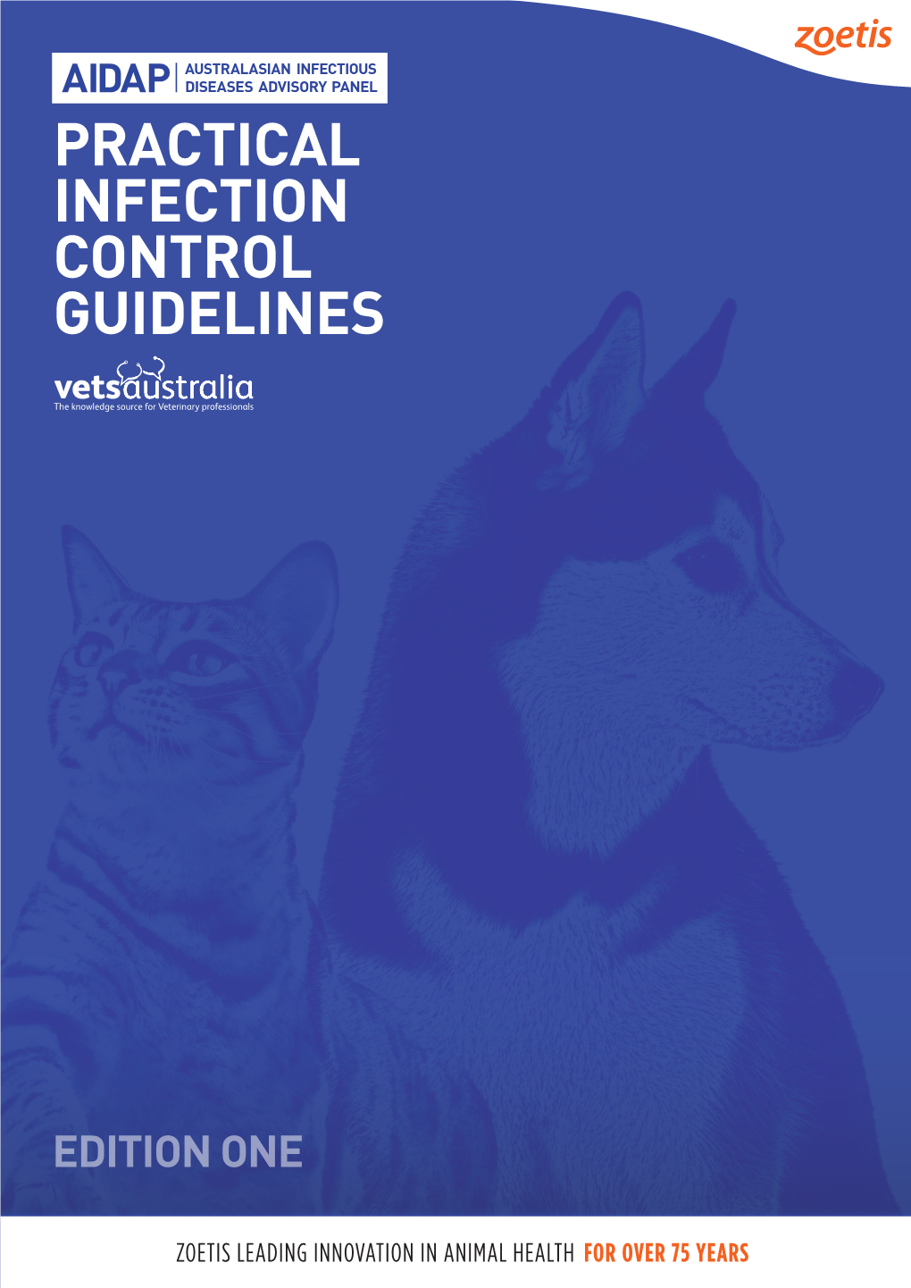 Practical Infection Control Guidelines