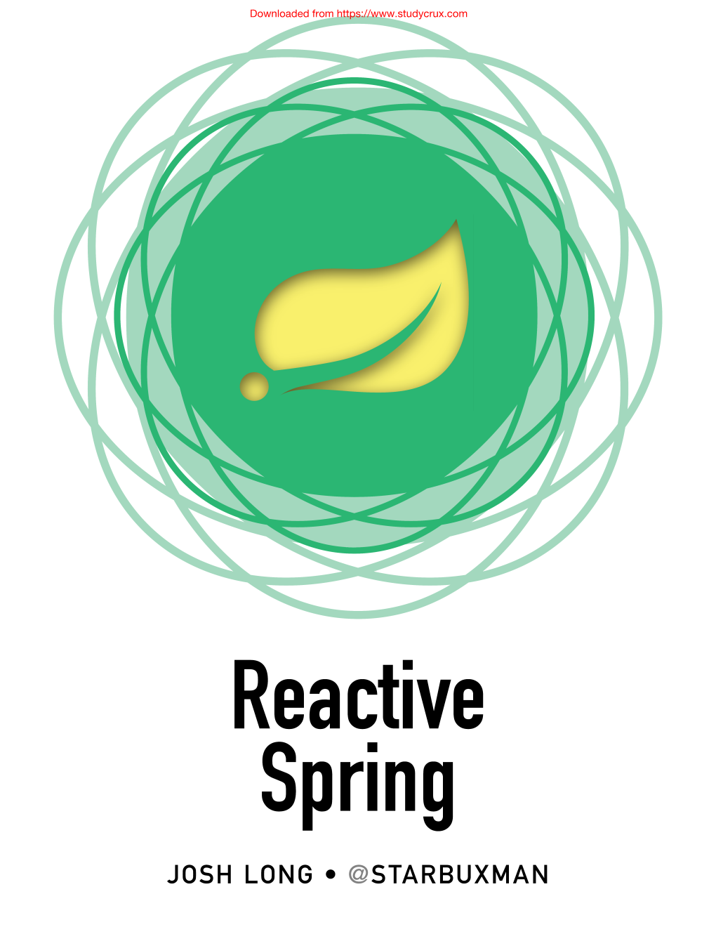 Reactive Spring