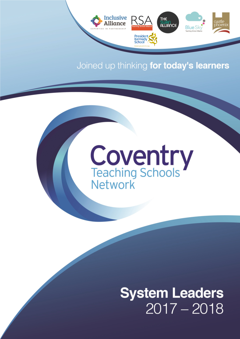 Coventry System Leader Brochure
