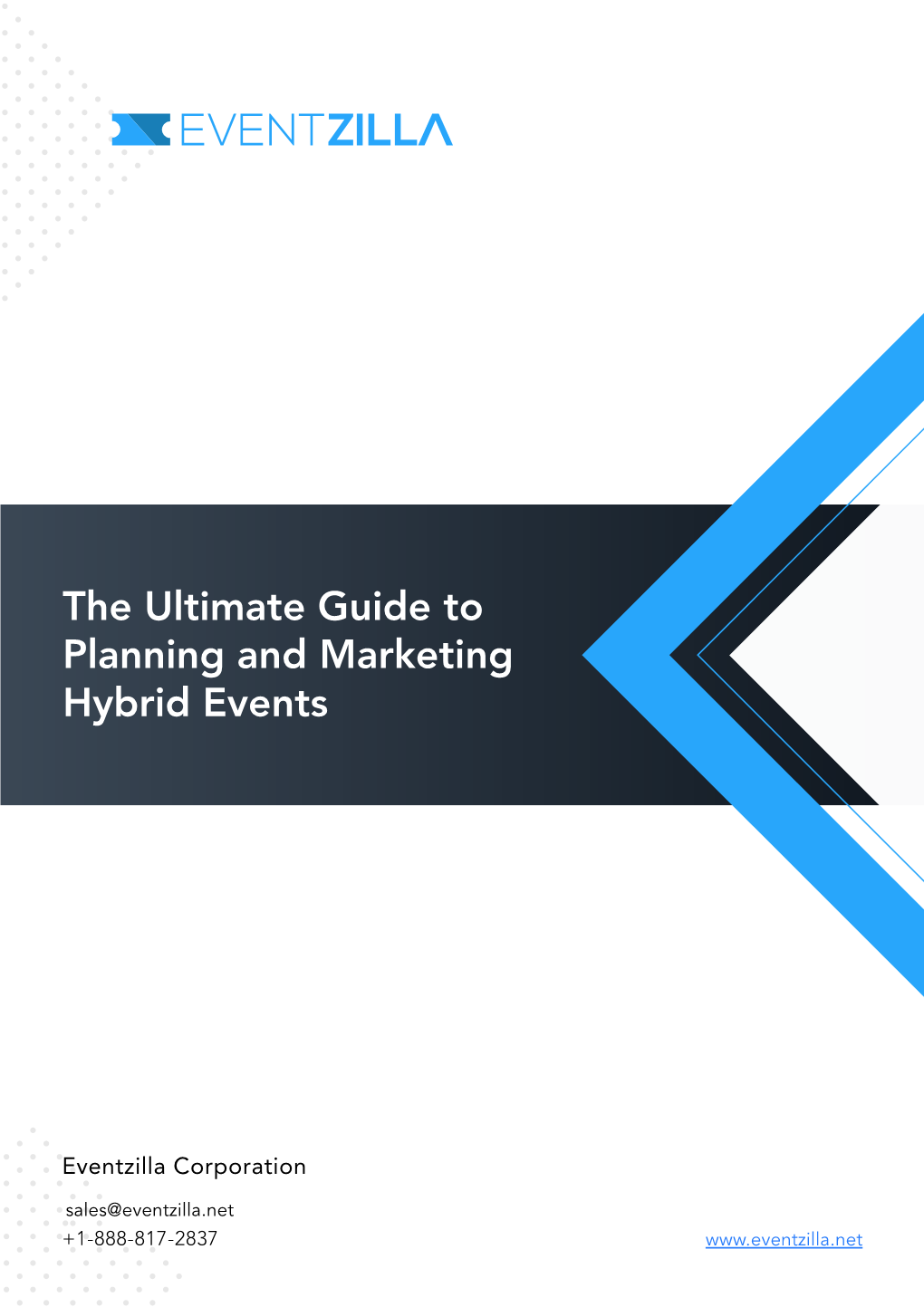 Hybrid Event Planning Guide