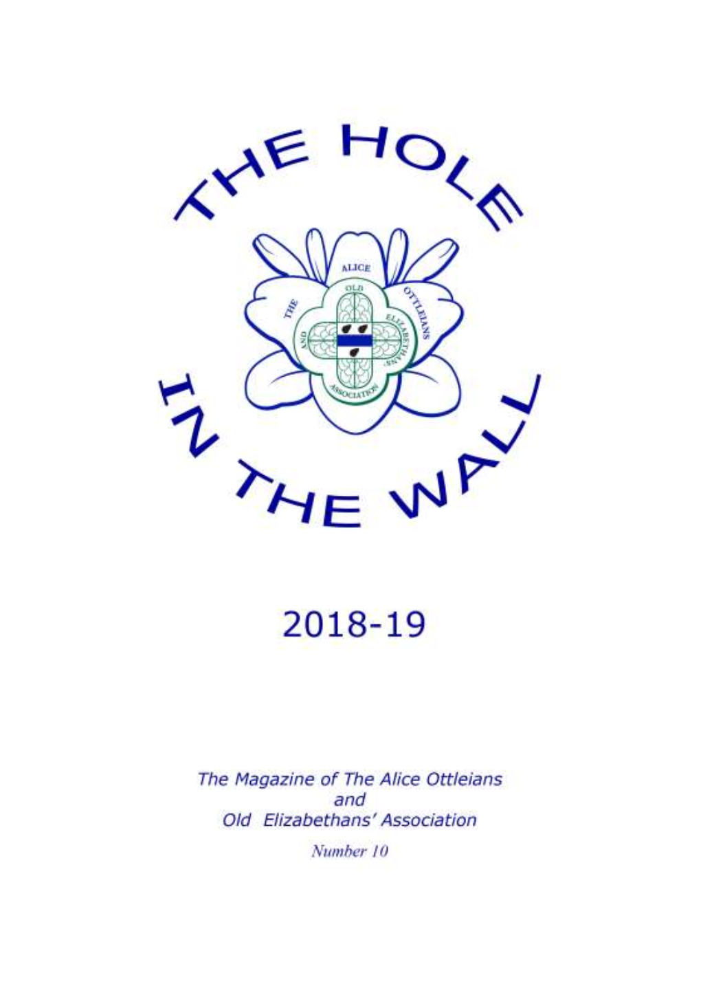 The-Hole-In-The-Wall-2018-19.Pdf