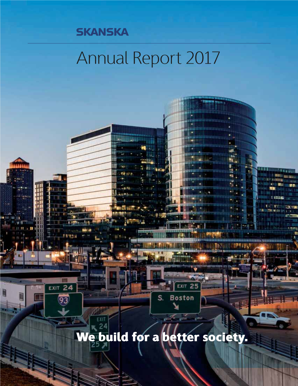 Annual Report 2017