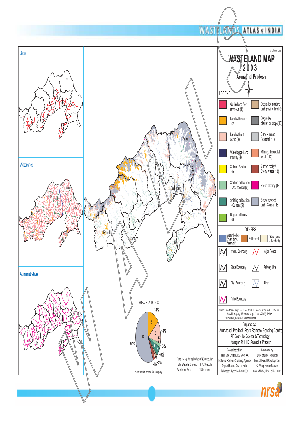 Arunachal Pradesh