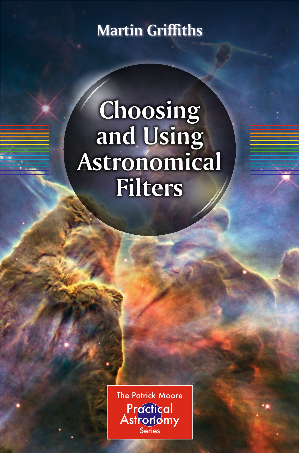 Choosing and Using Astronomical Filters