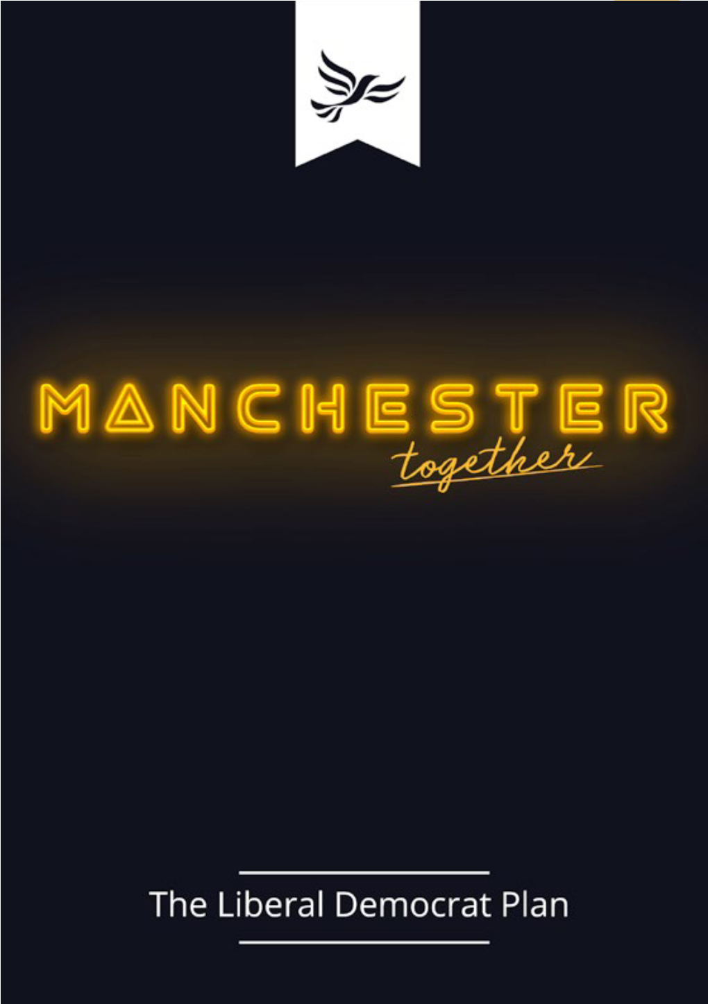 Manchester Together