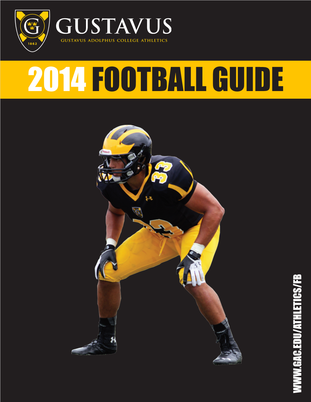 2014Football Guide