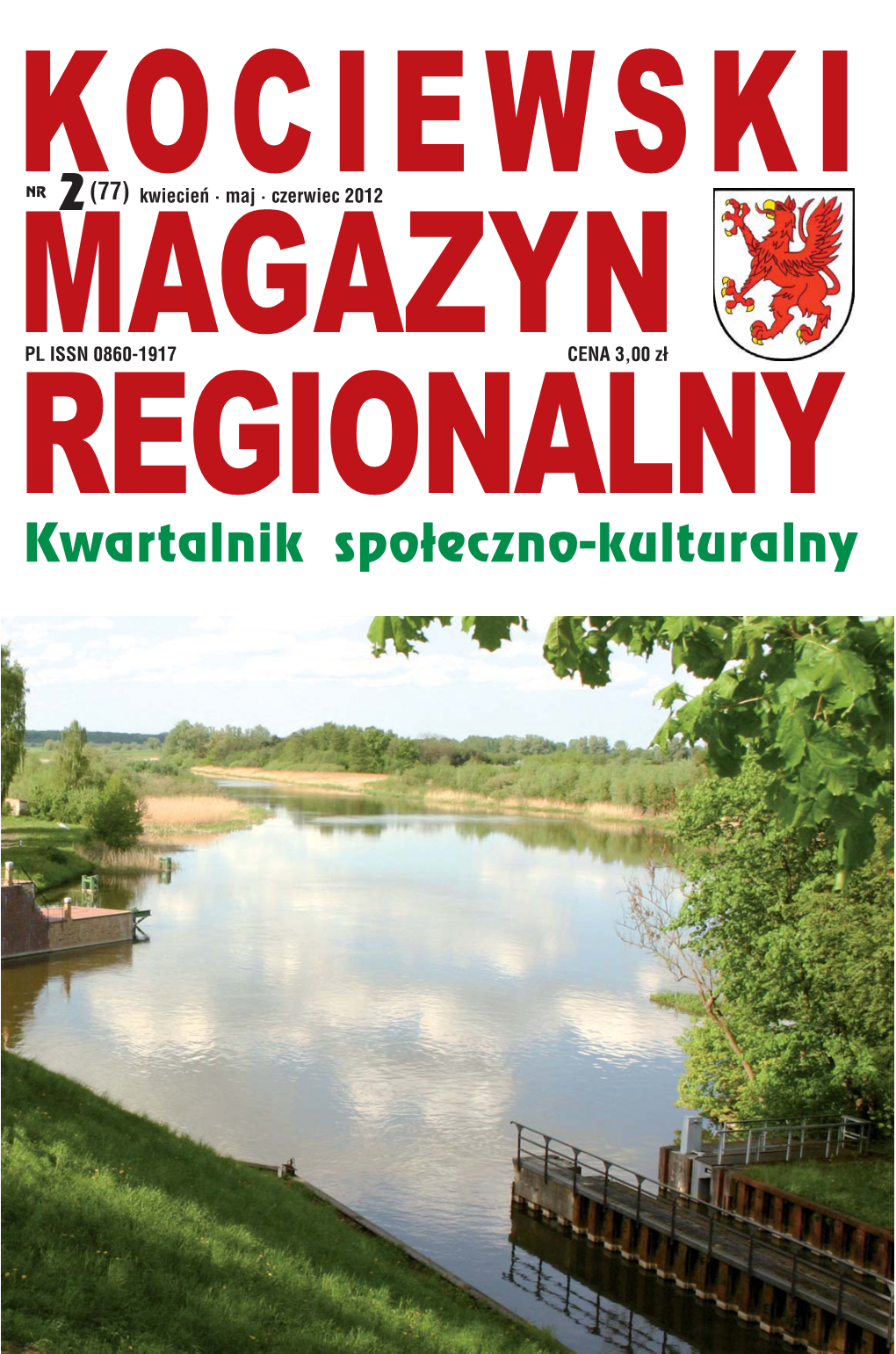 Kwartalnik Spoůeczno-Kulturalny