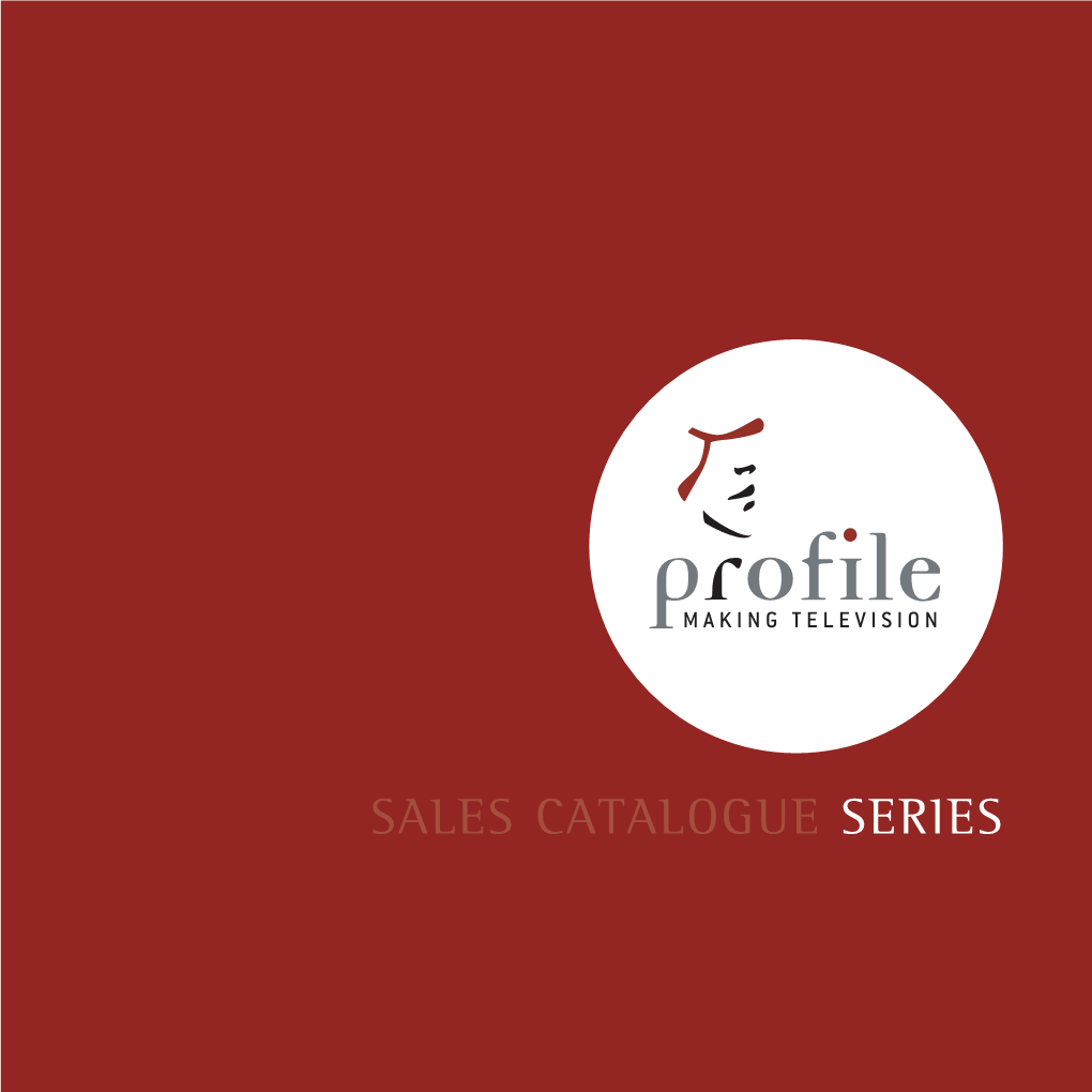 SALES CATALOGUE SERIES SERIES When Patrick Met Kylie: a Love of Food Story