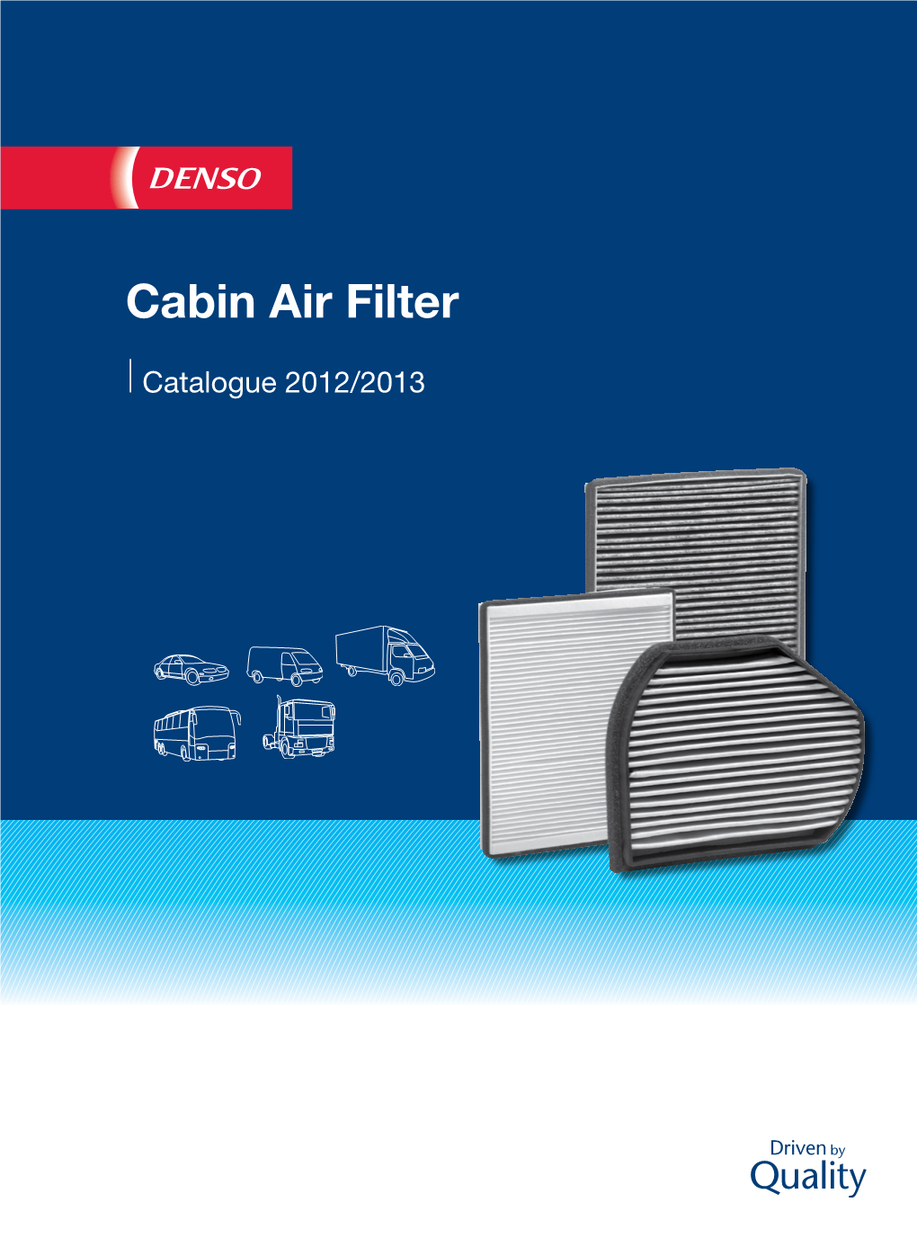 Cabin Air Filter