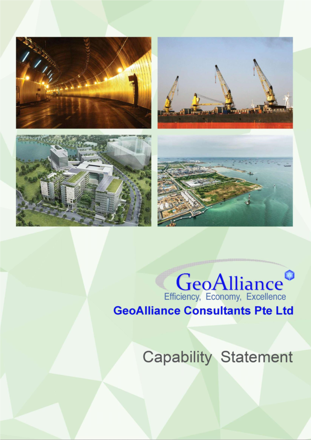 Geotechnical Services