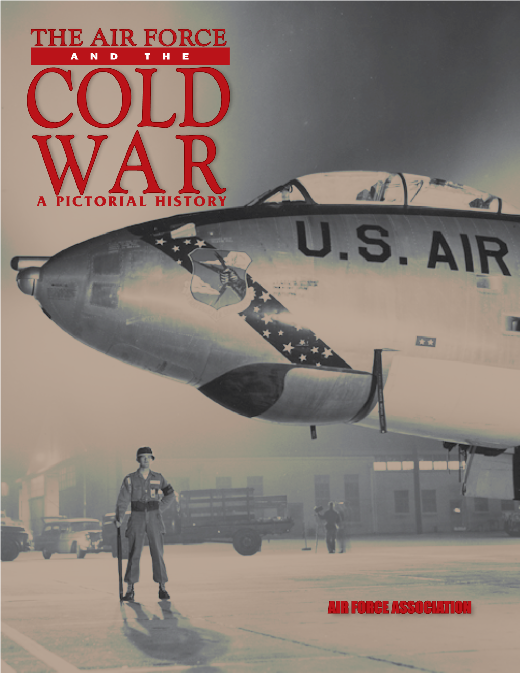 The Air Force and the Cold