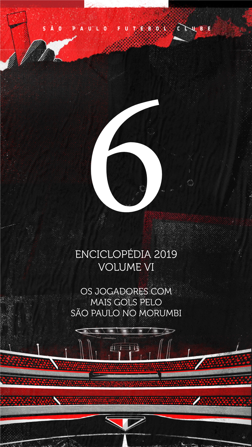 Enciclopédia 2019 Volume Vi