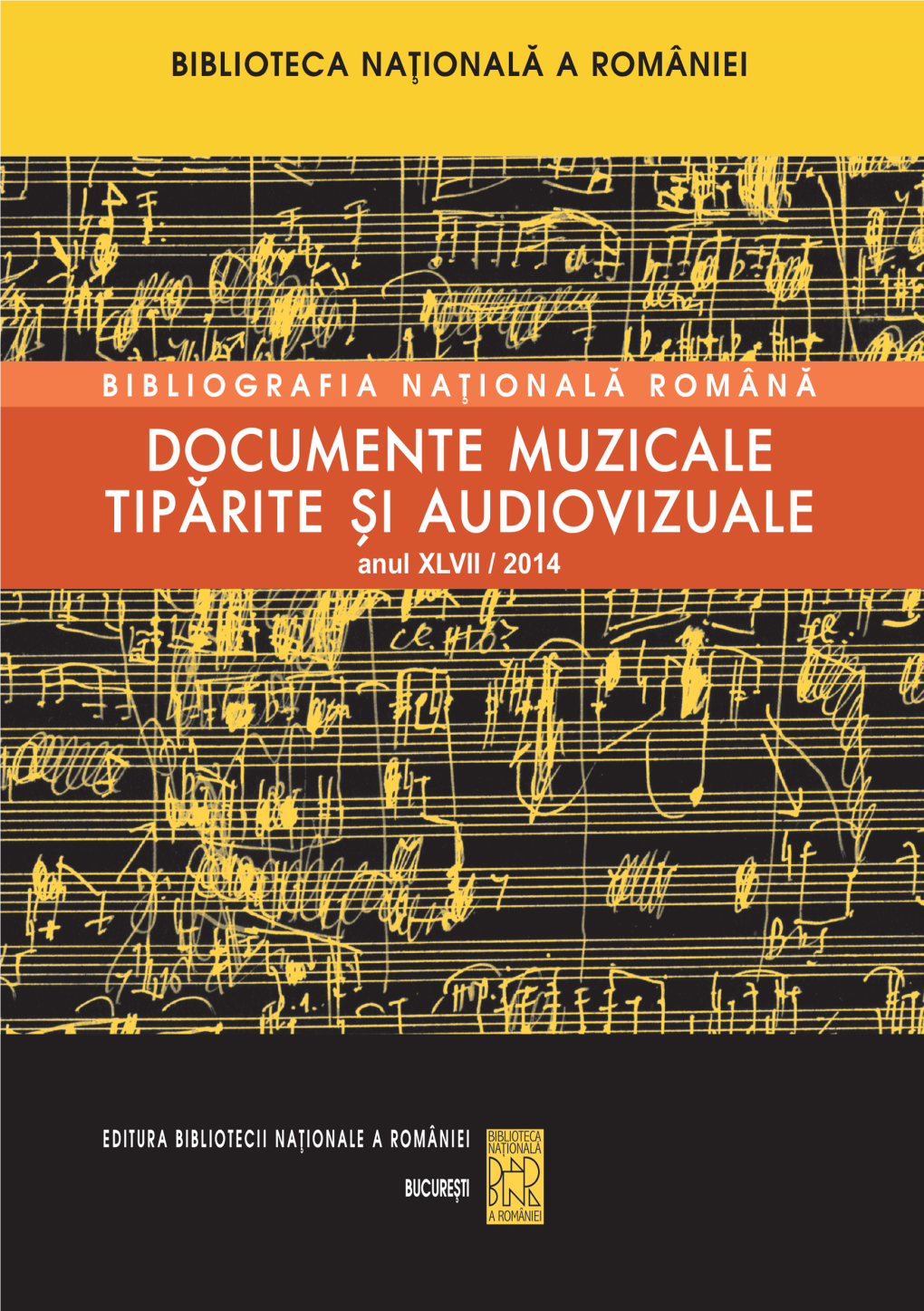 Documente Muzicale Tipărite Şi Audiovizuale