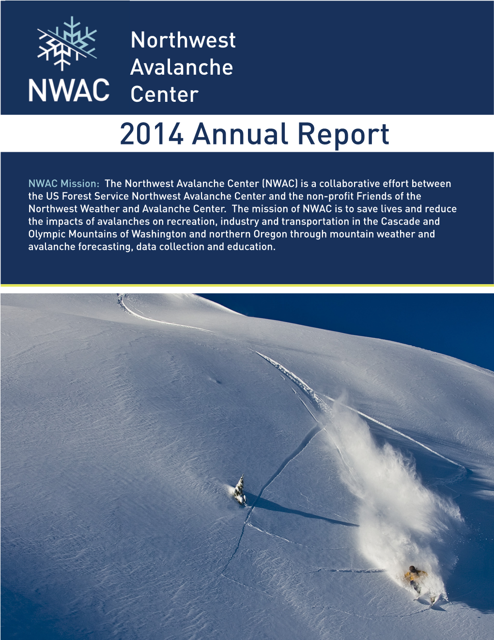 2014 Annual Report