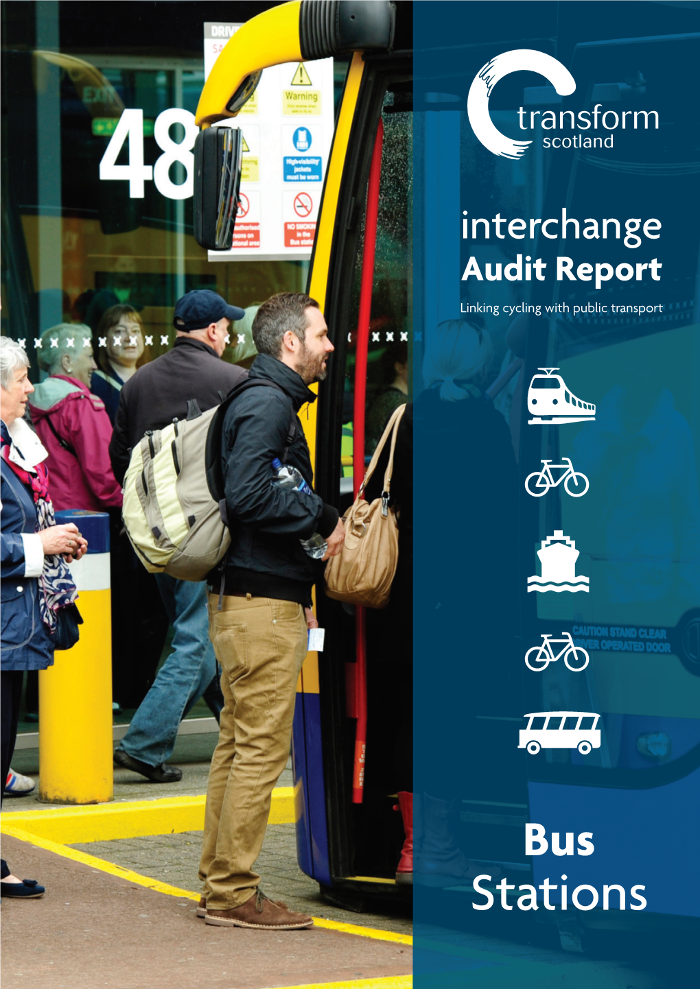 Interchange Bus Stations Report