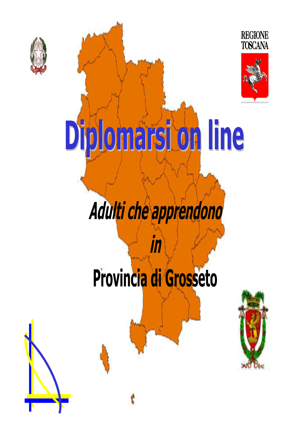 Diplomarsi on Line