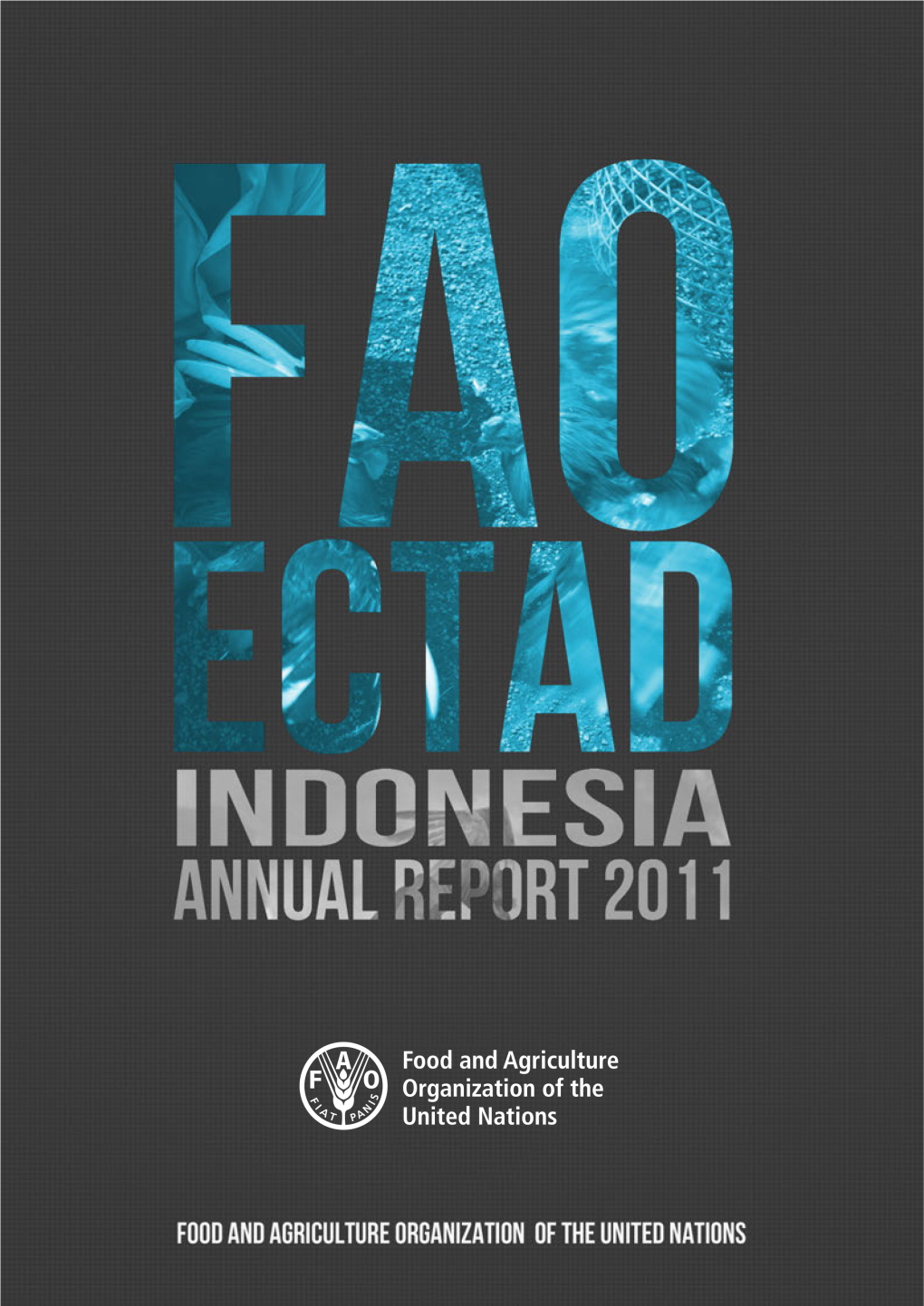 FAO Emergency Centre for Transboundary Animal Diseases