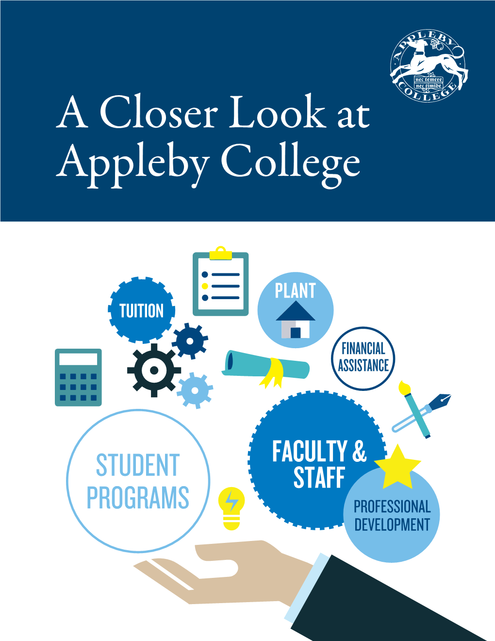 A Closer Look at Appleby College