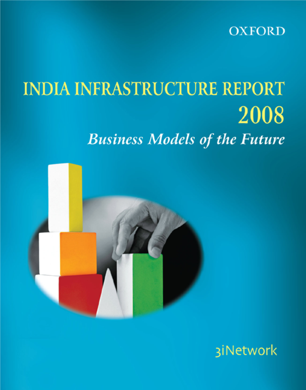 Indian Infrastructure R