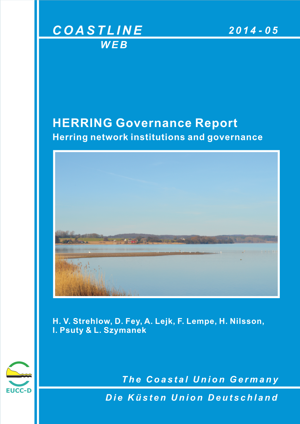 CW 5 2014 Governance Report HERRING