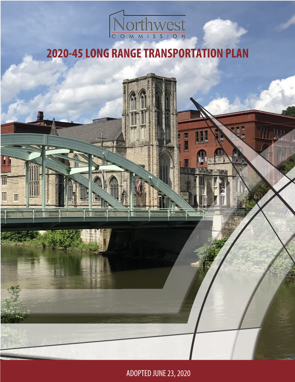 2020-45 Long Range Transportation Plan