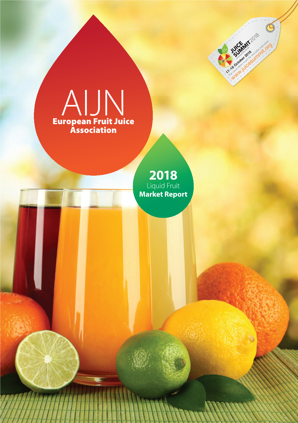 European Fruit Juice Association