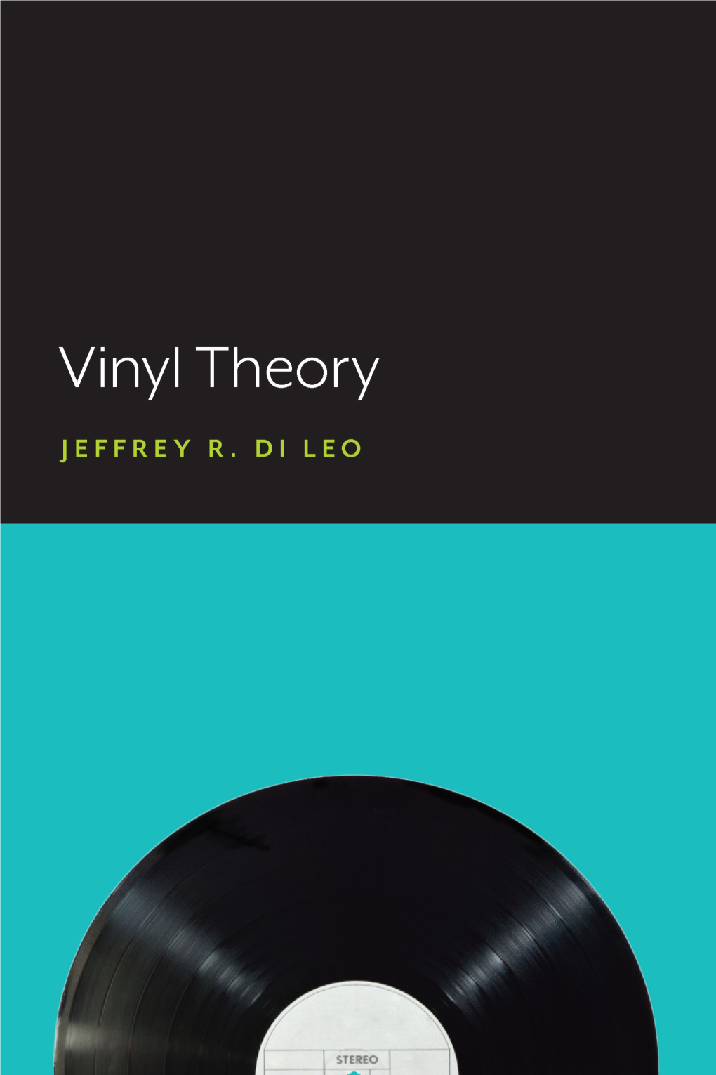 Vinyl Theory