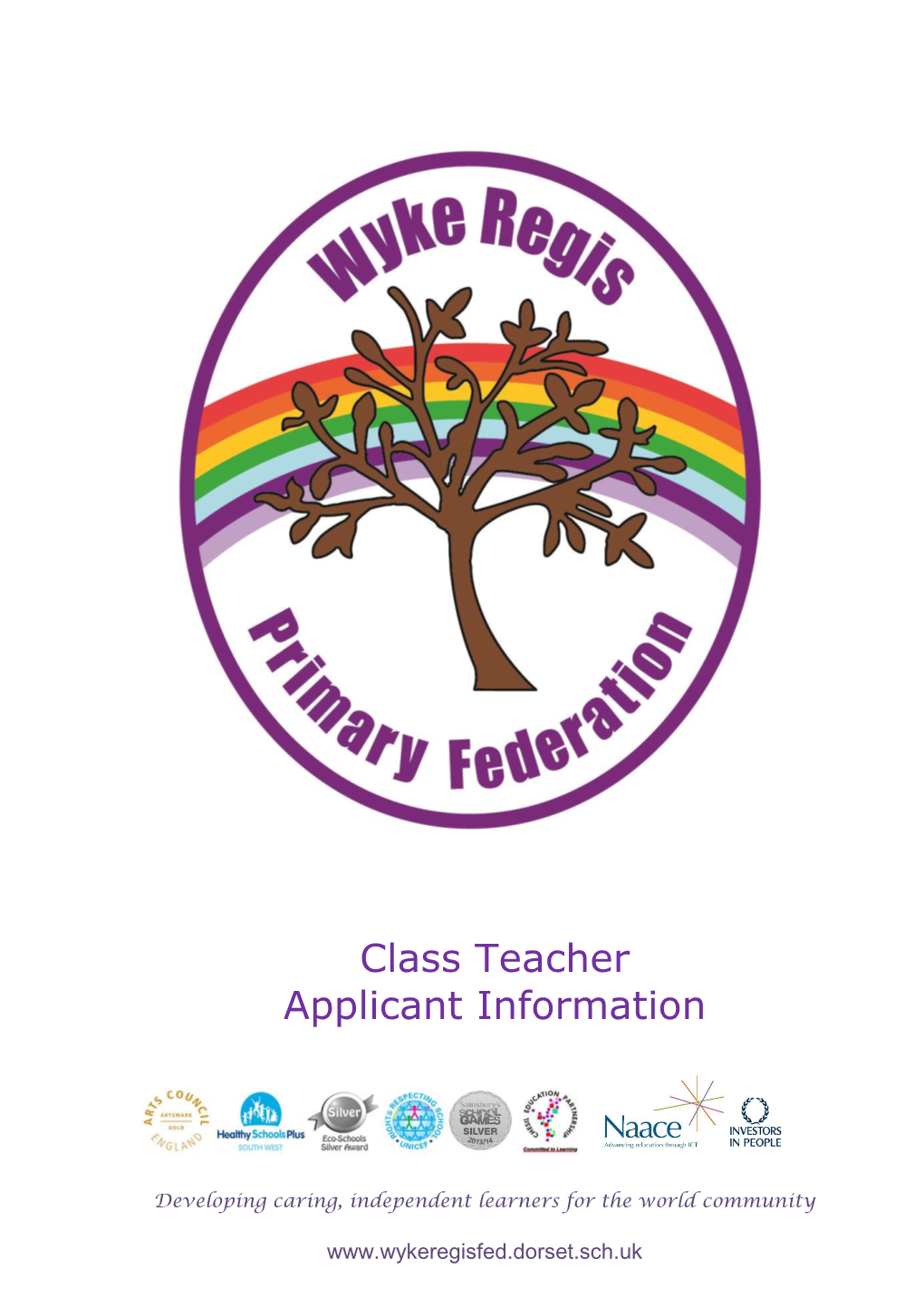 Wyke Regis Primary Federation