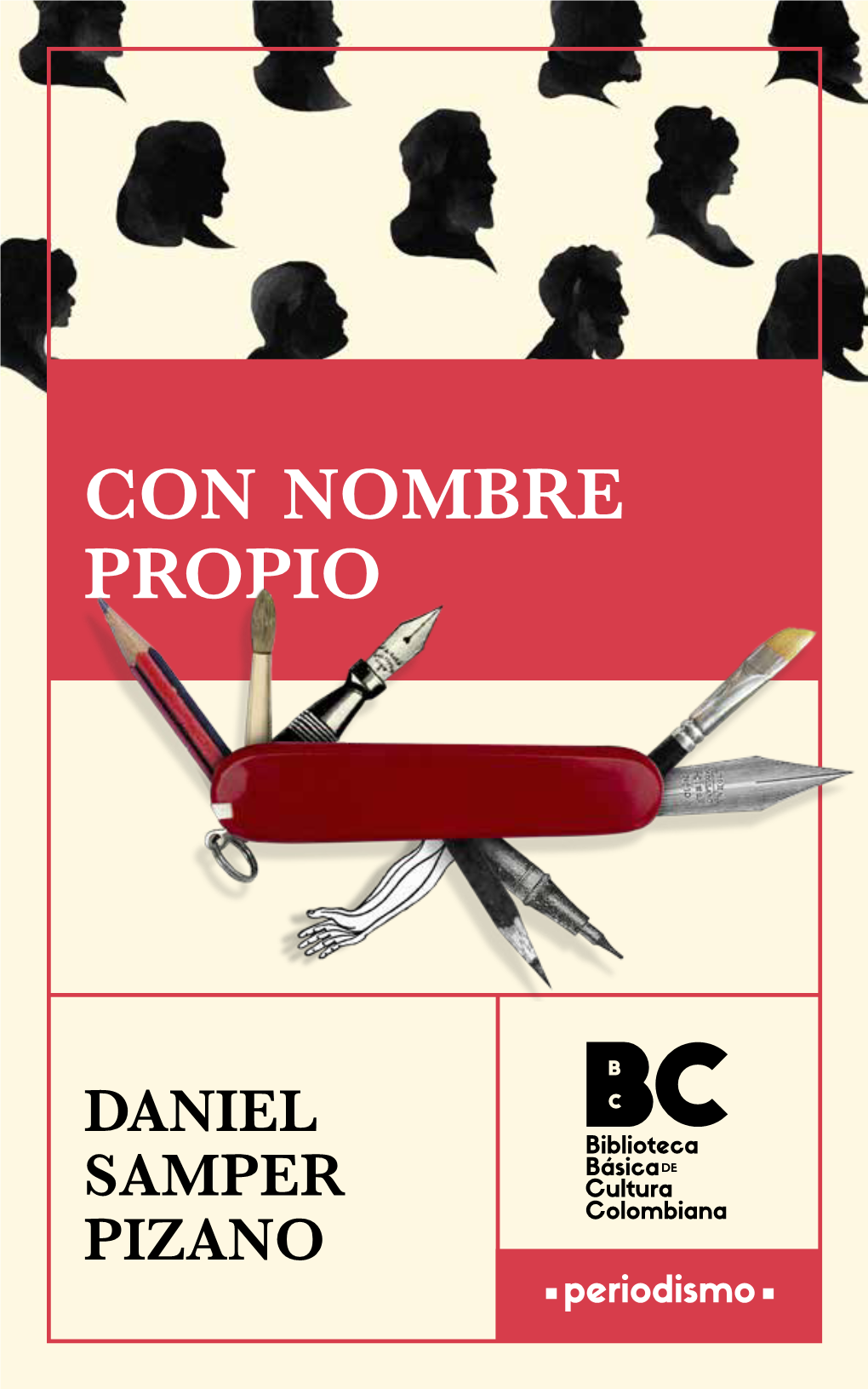 Con Nombre Propio