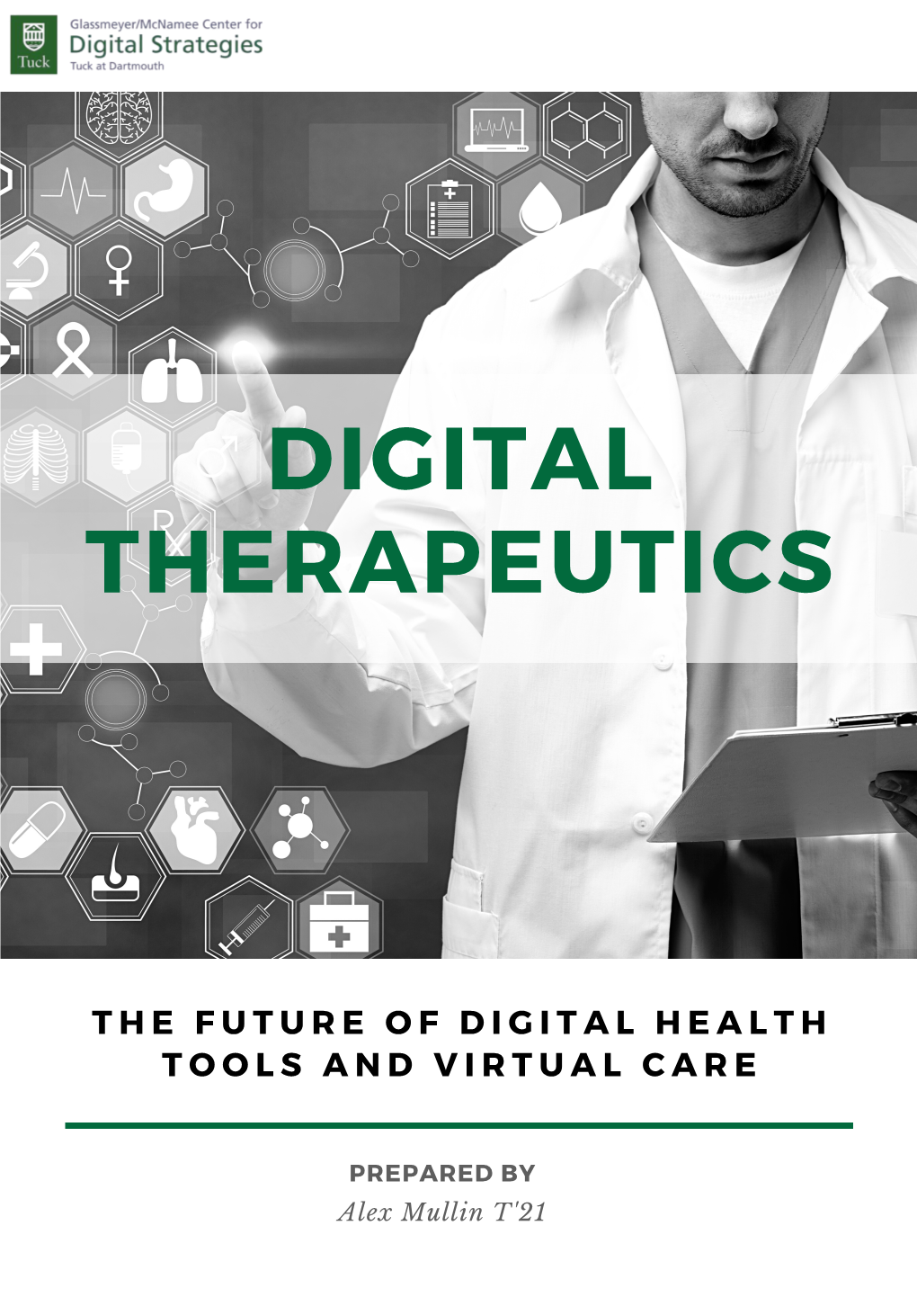 Digital Therapeutics