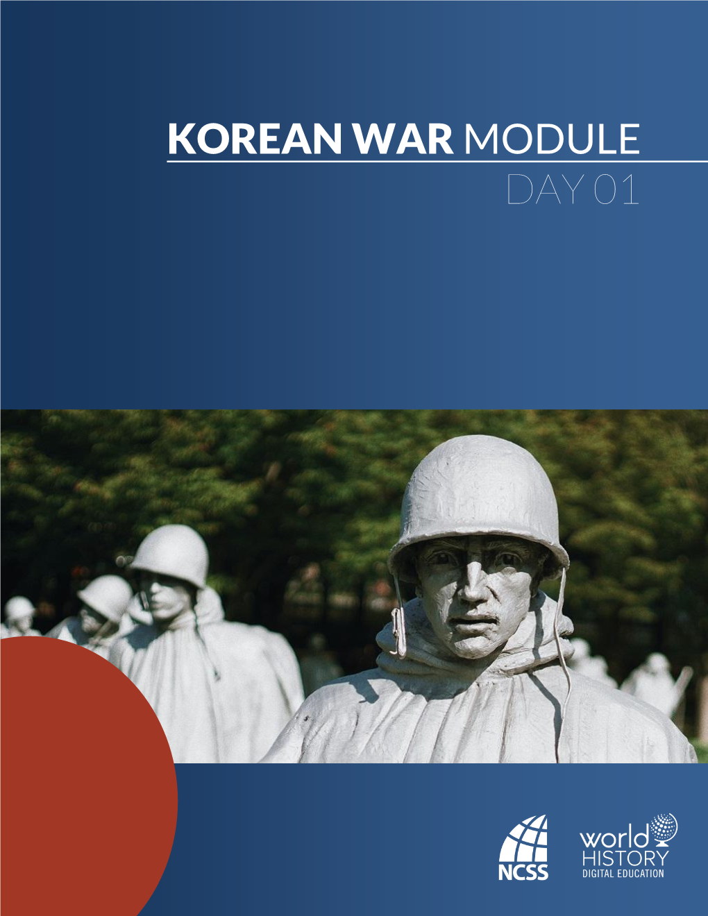 Korean War Module Day 01