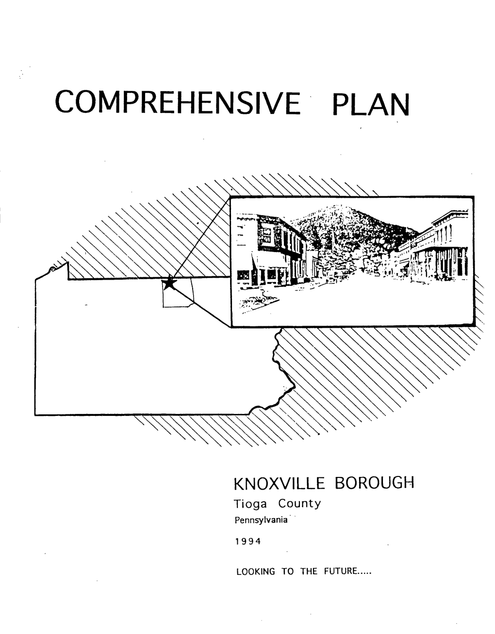 Comprehensive. Plan