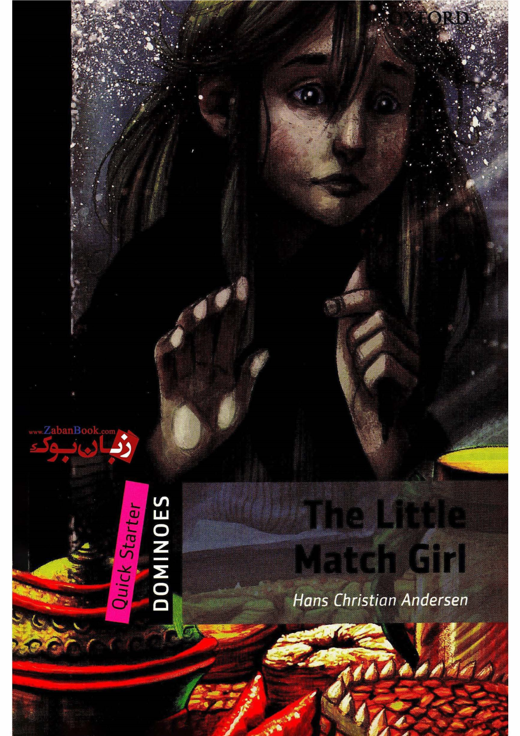 The Little Match Girl.Pdf