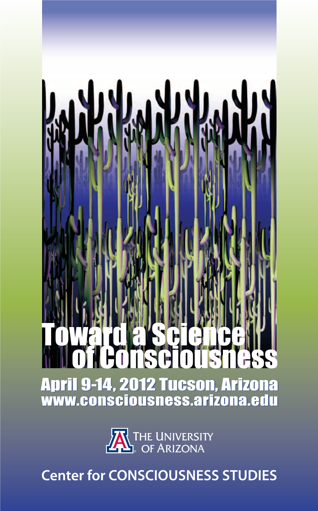 Link to 2012 Abstracts / Program