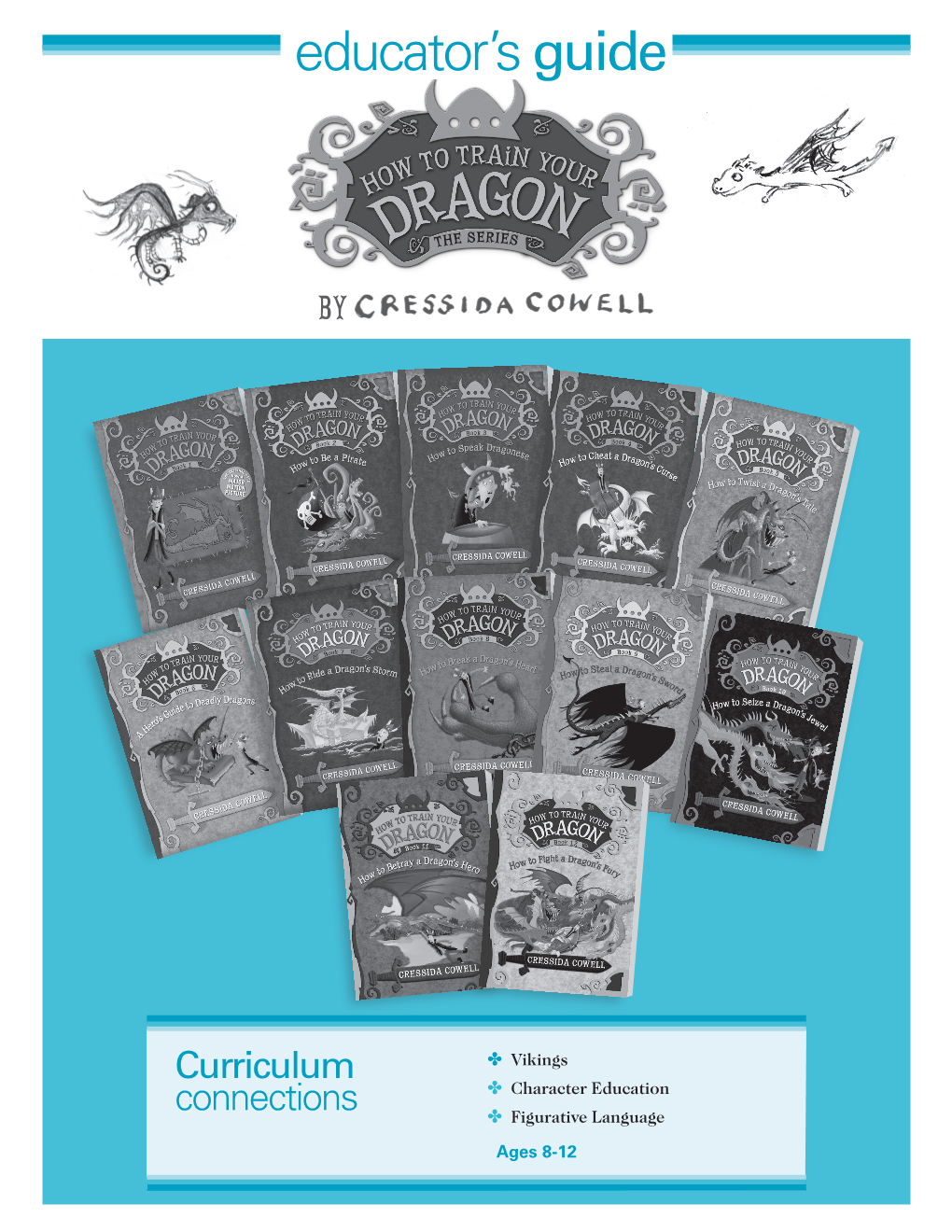 PR4669-How-To-Train-Your-Dragon-Educator-Guide-Online Final.Pdf