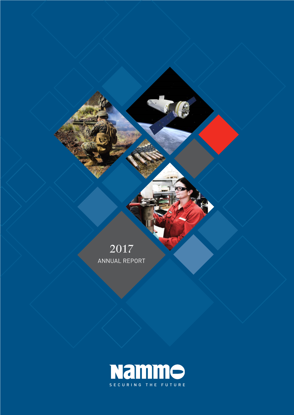 ANNUAL REPORT Contents CONTENTS