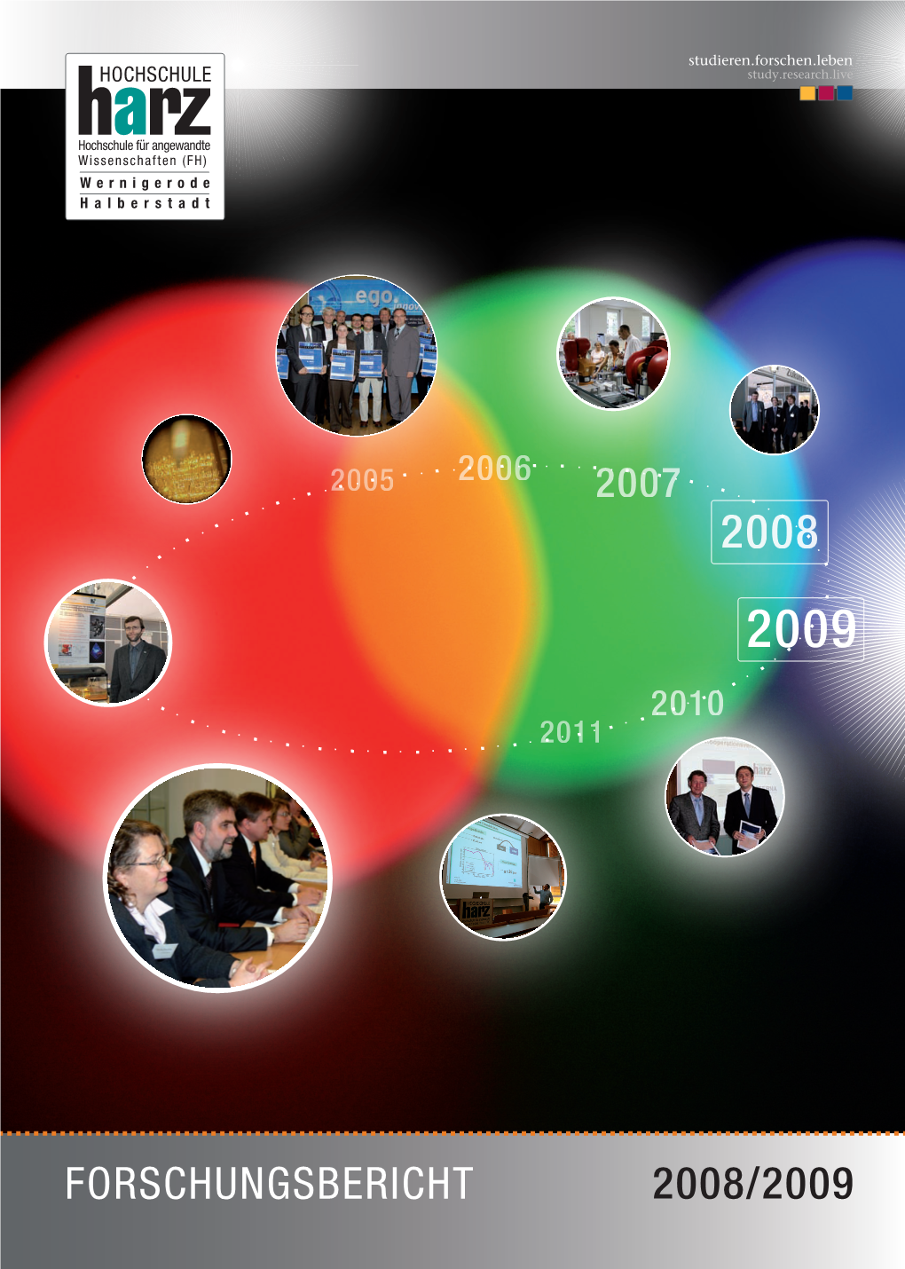 Forschungsbericht 2008-2009-Web