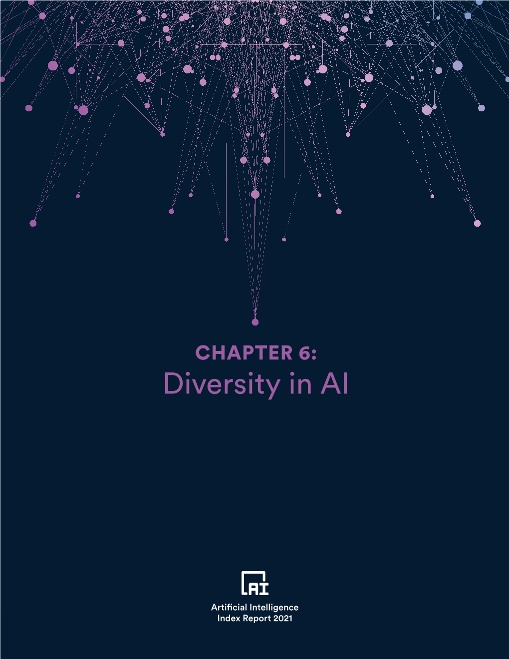 CHAPTER 6: Diversity in AI