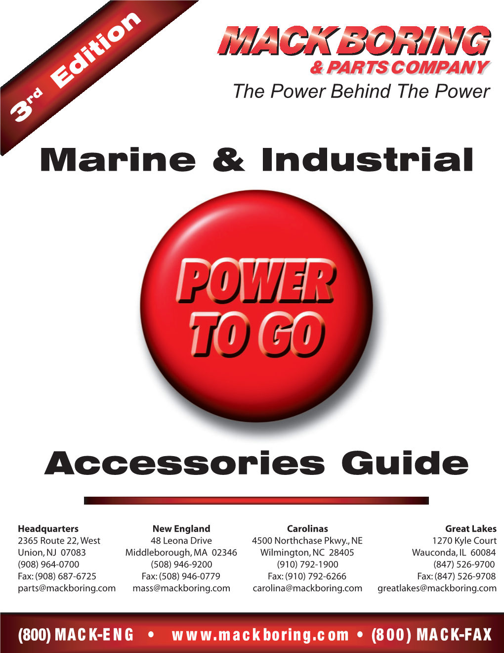 PDF of Catalog