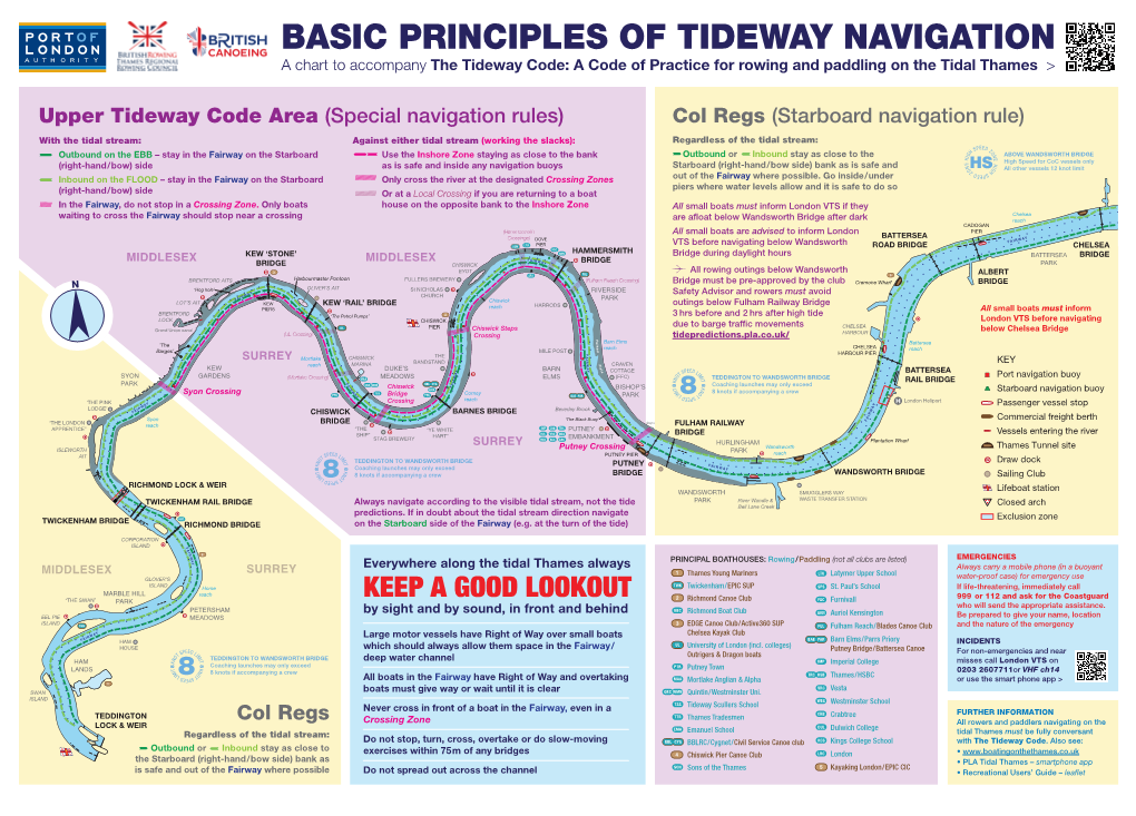 Upper Tideway (PDF)