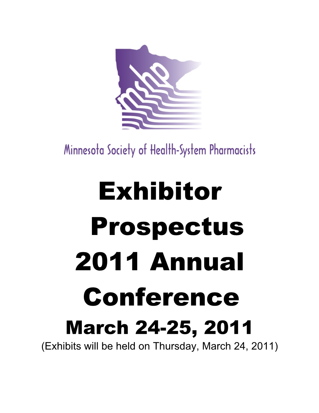 Minnesota Society of Health-System Pharmacists s2