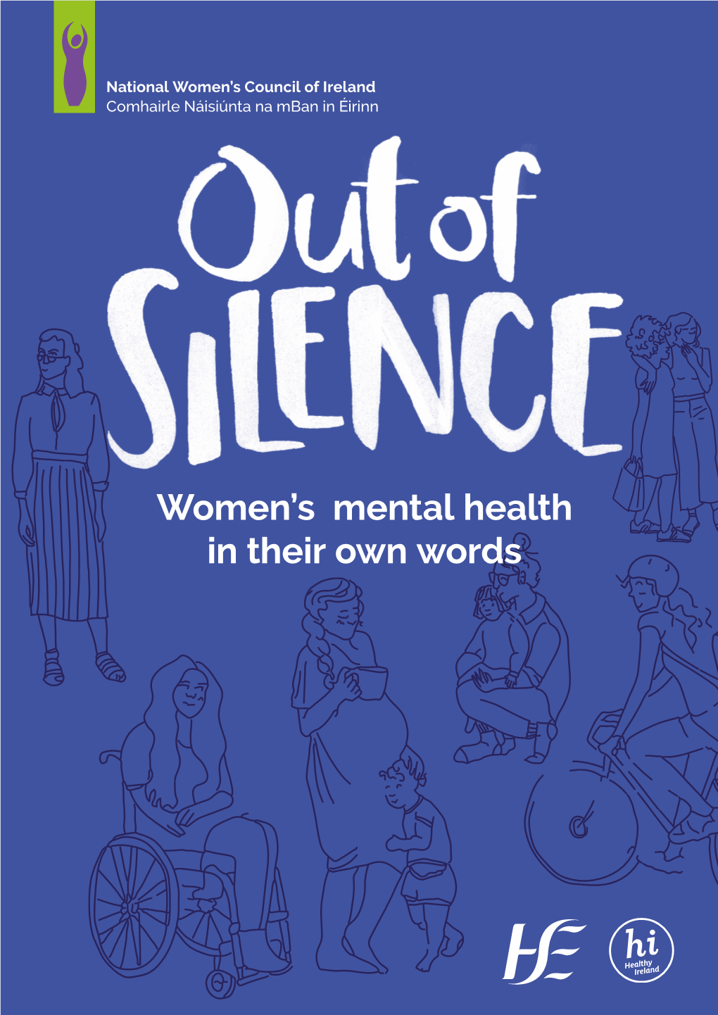 Women's Mental Health in Their Own Words
