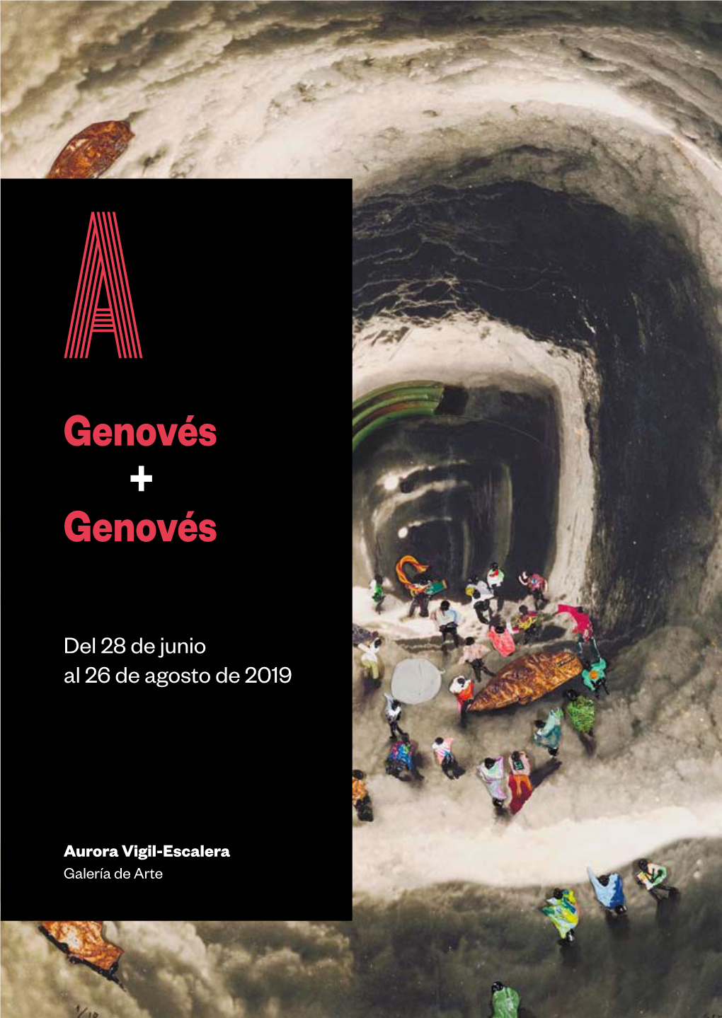 Genovés + Genovés