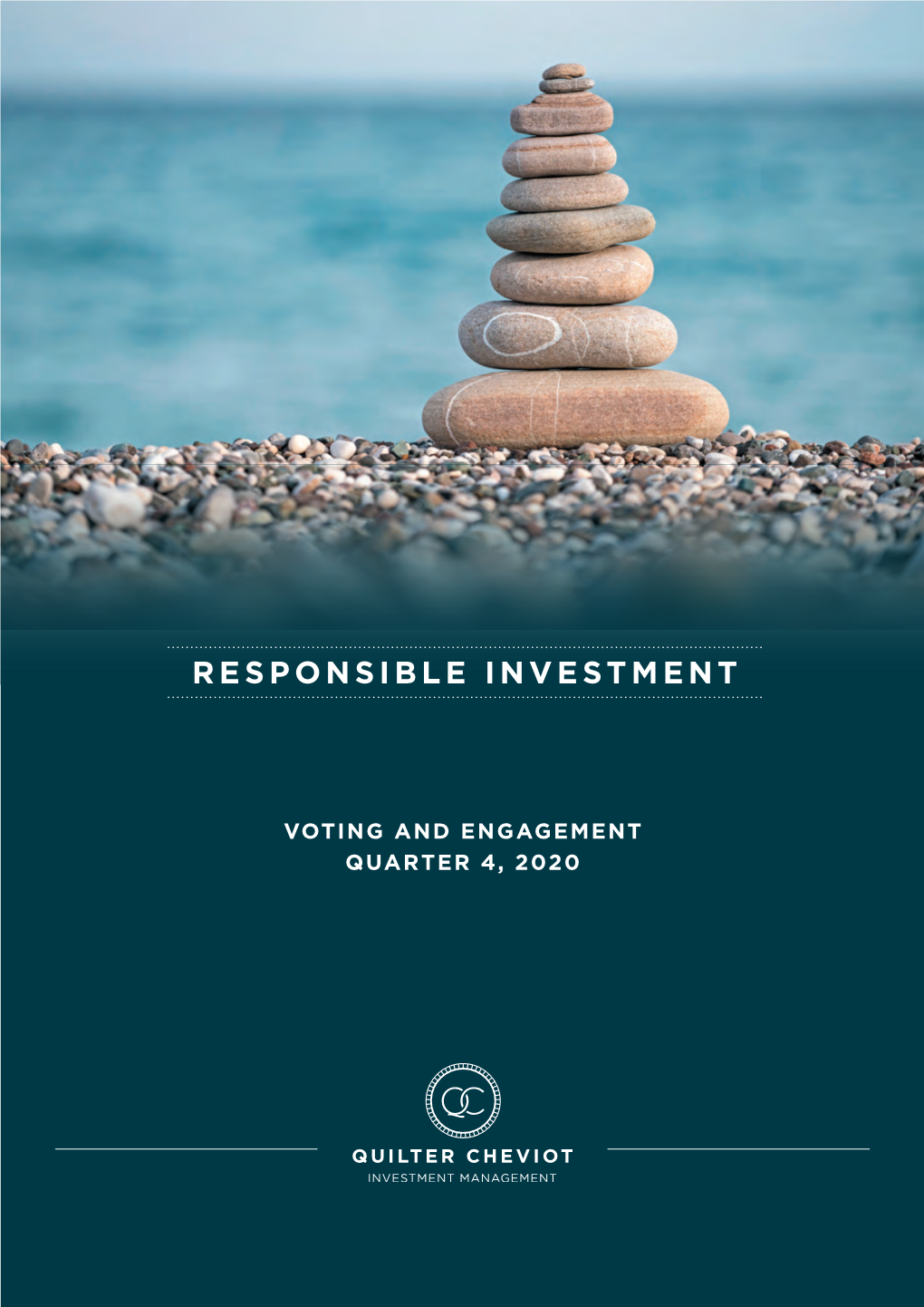 Responsible Investment