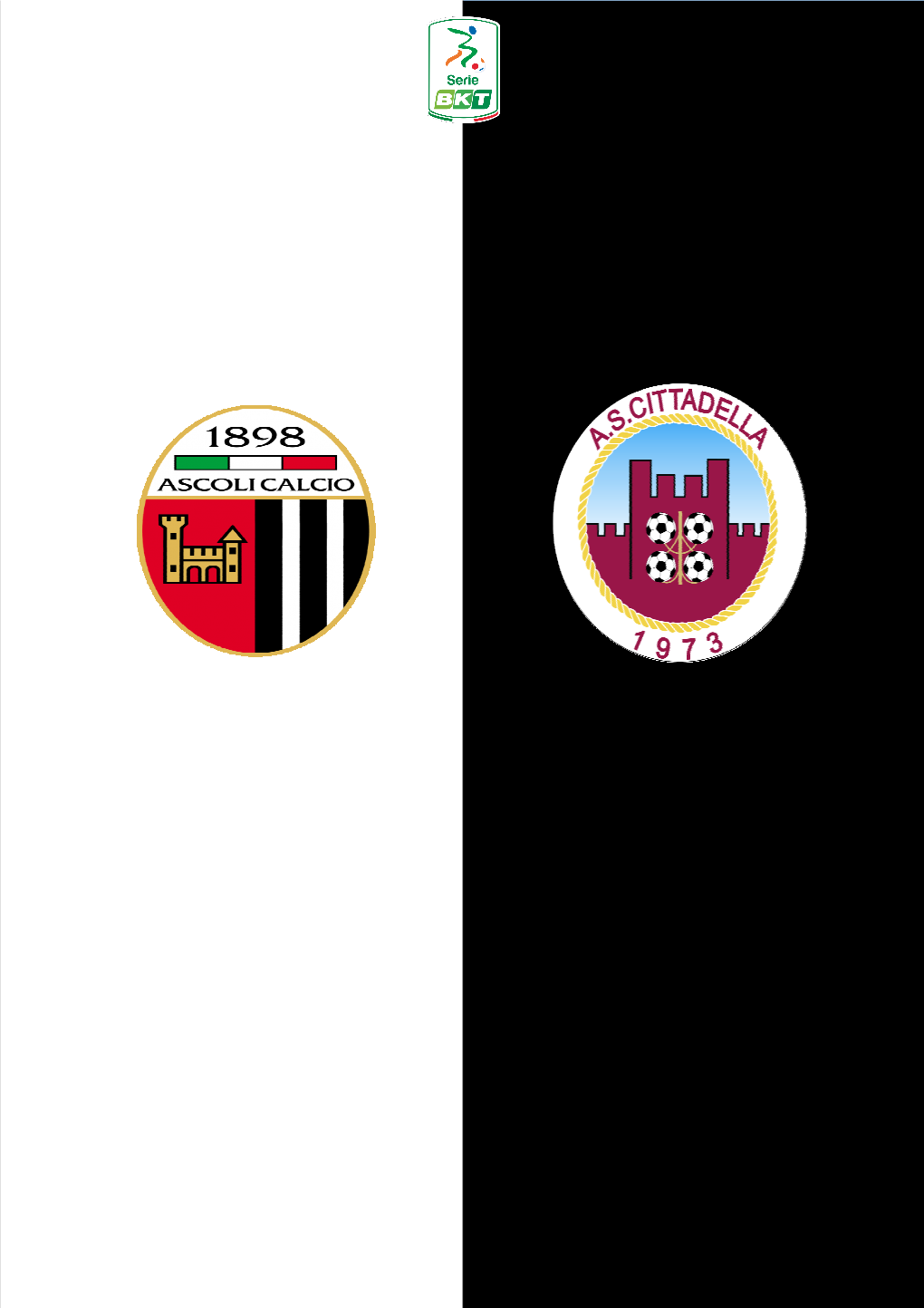 Ascoli-Cittadella