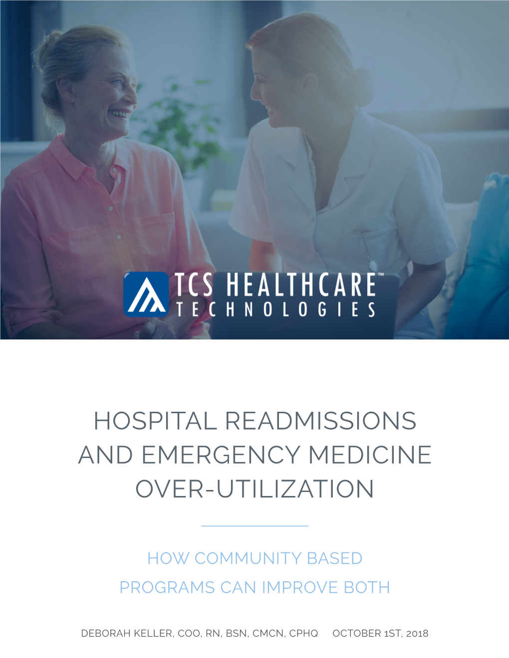 Hospital Readmissions & Emergency Medicine | Utilization Management