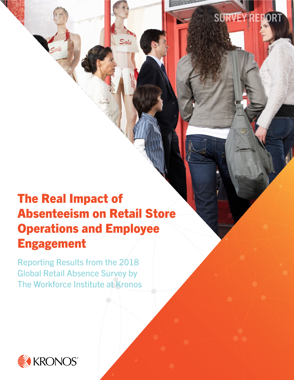 The Real Impact of Absenteeism on Retail Store Operations And